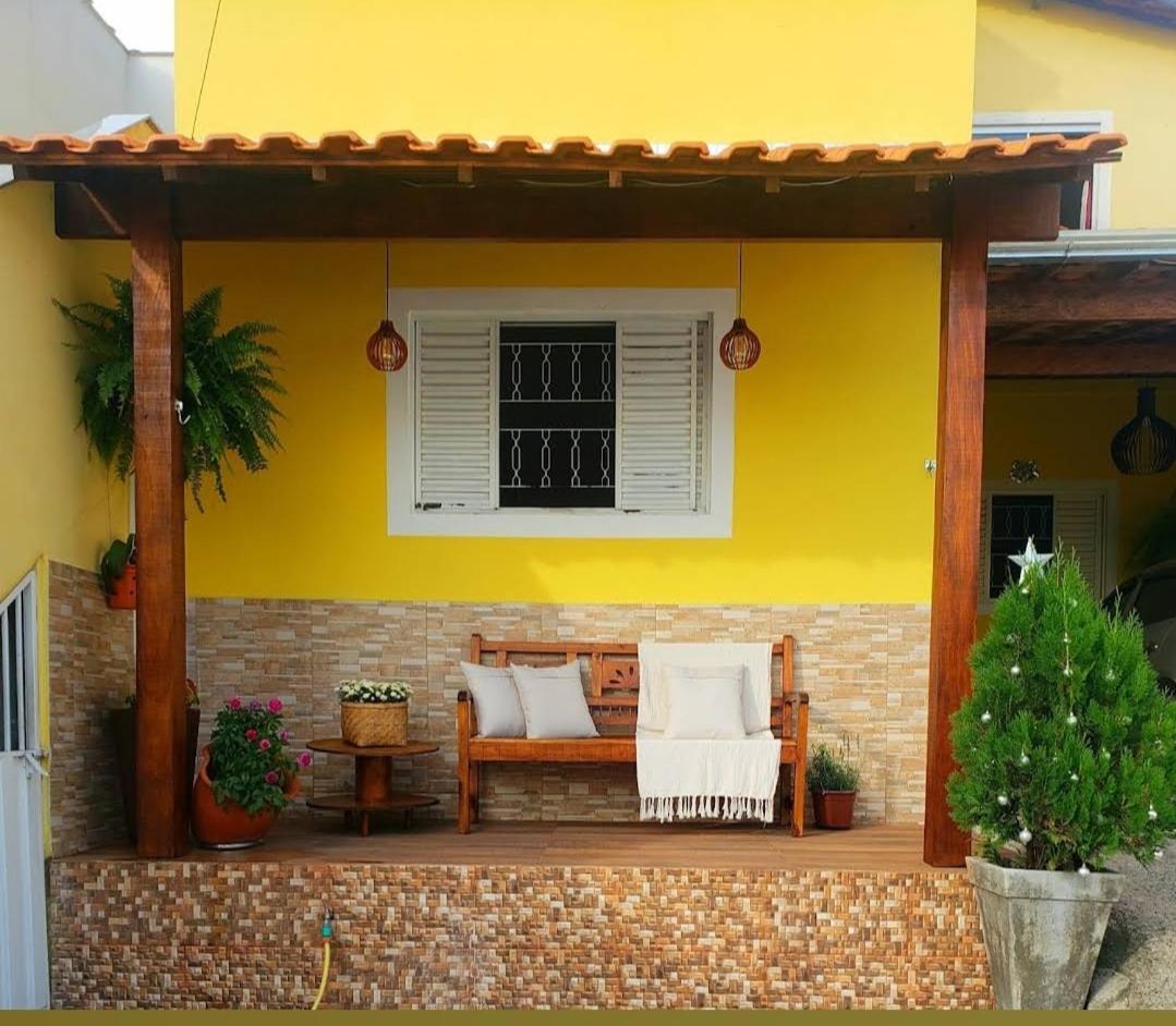 Casa & Hospedagem FF