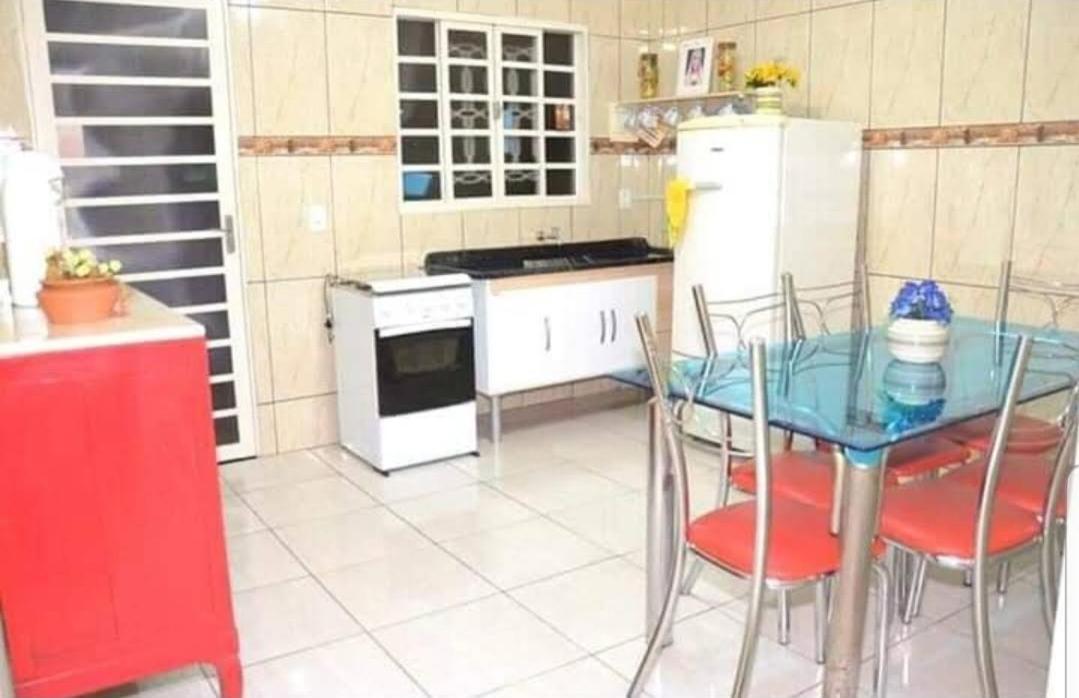 Casa & Hospedagem FF