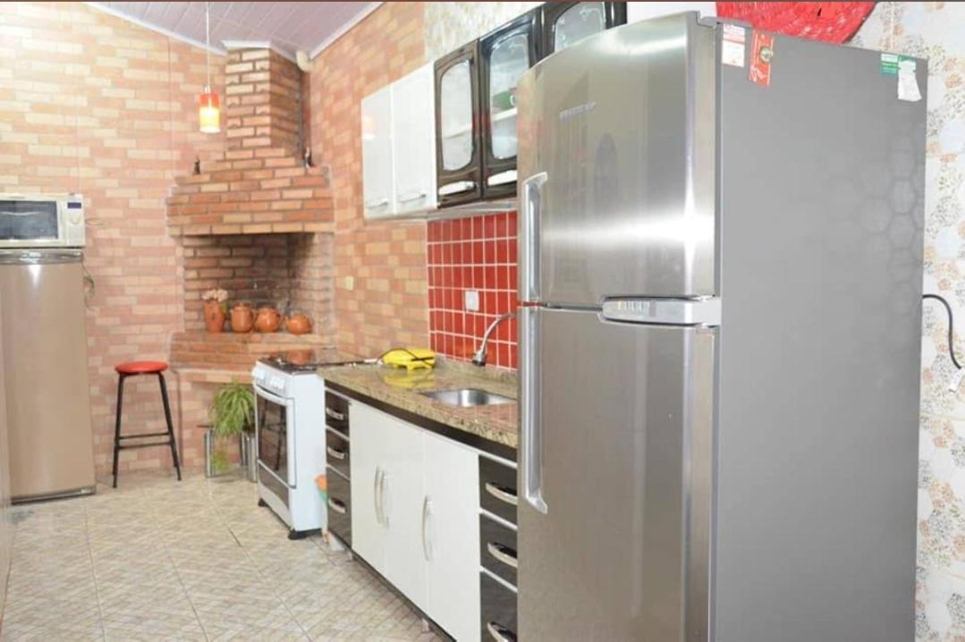 Casa & Hospedagem FF
