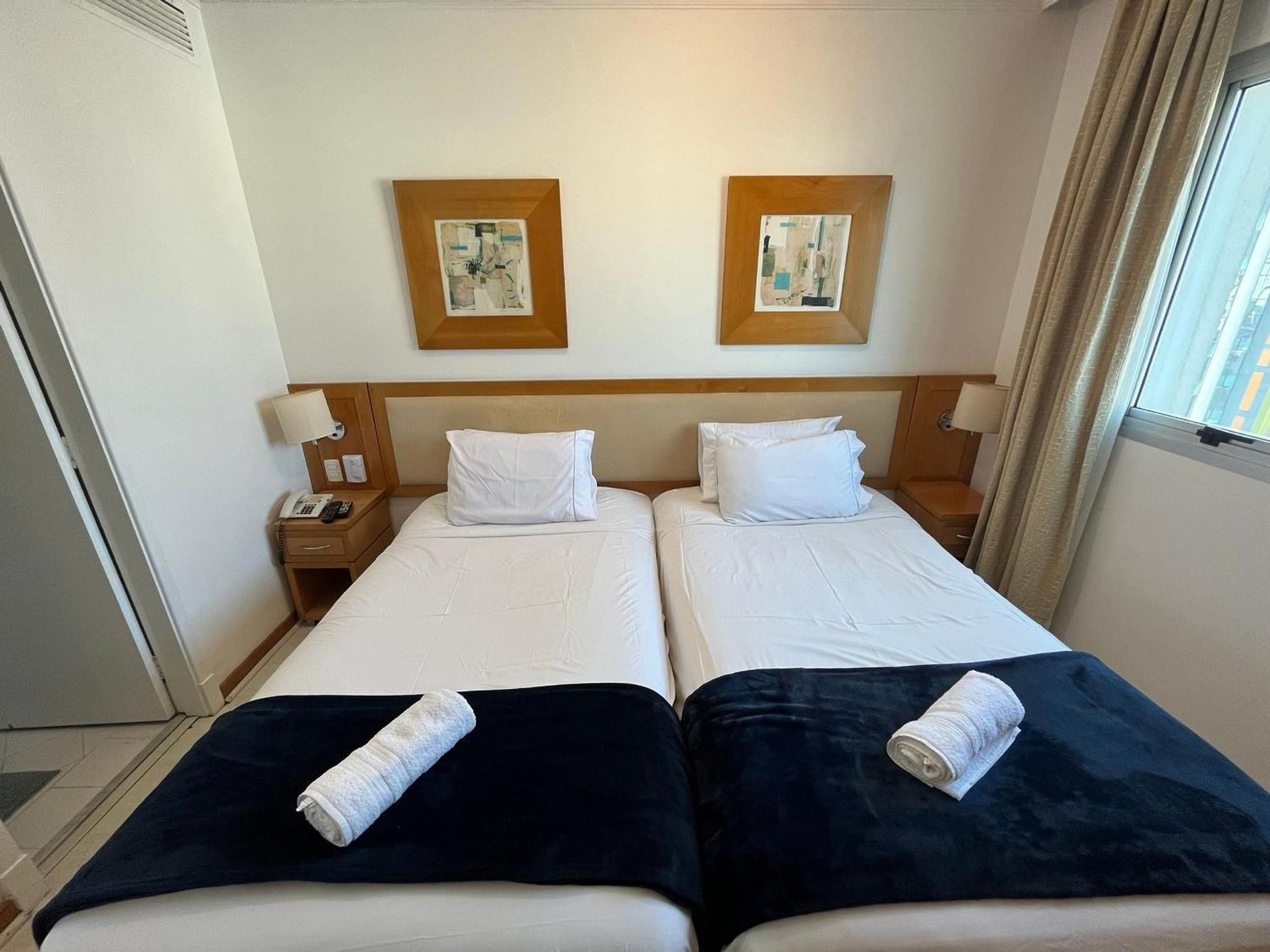 Flat Hotel na Oscar Freire | Delfhy