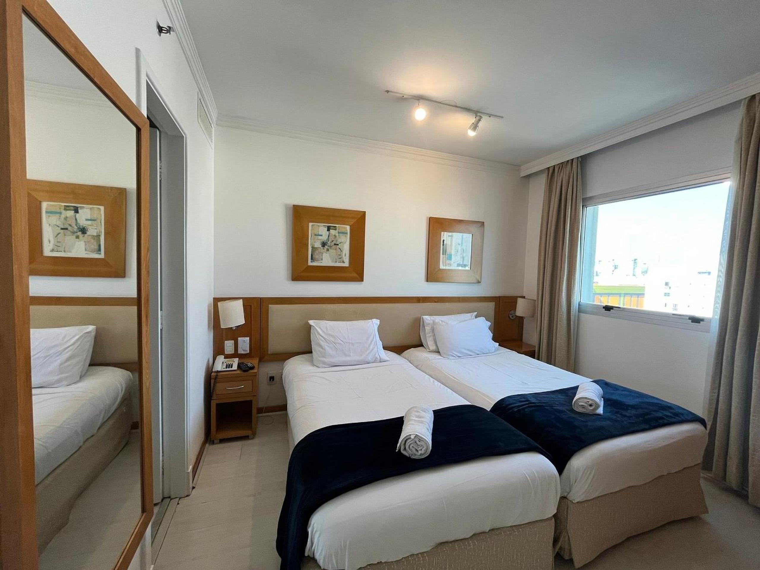 Flat Hotel na Oscar Freire | Delfhy