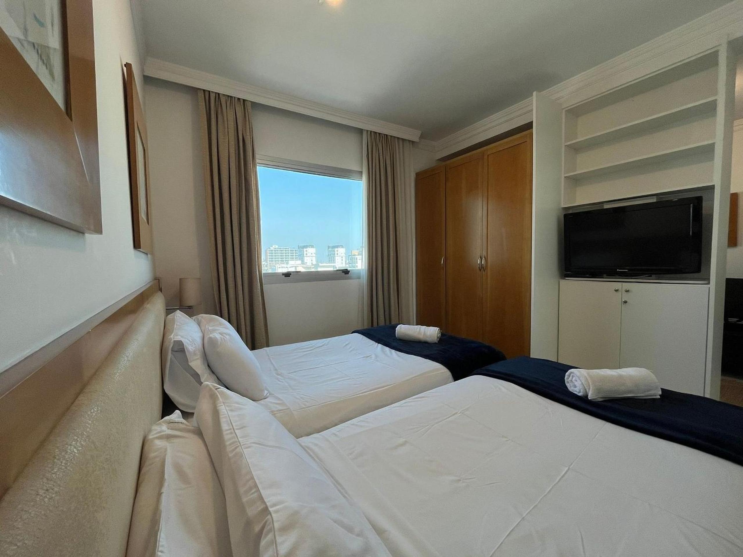 Flat Hotel na Oscar Freire | Delfhy
