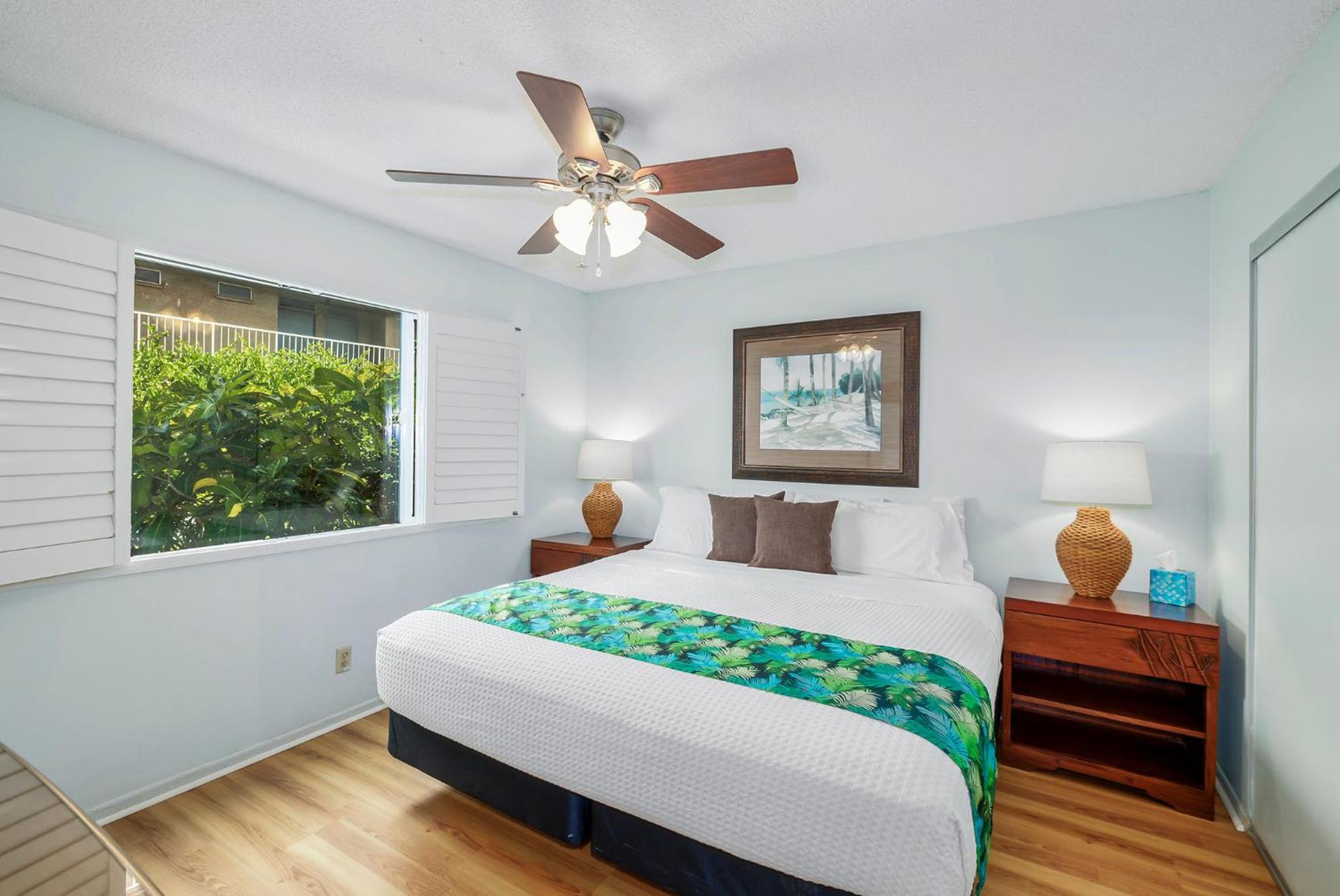 Kihei Kai Oceanfront Condos