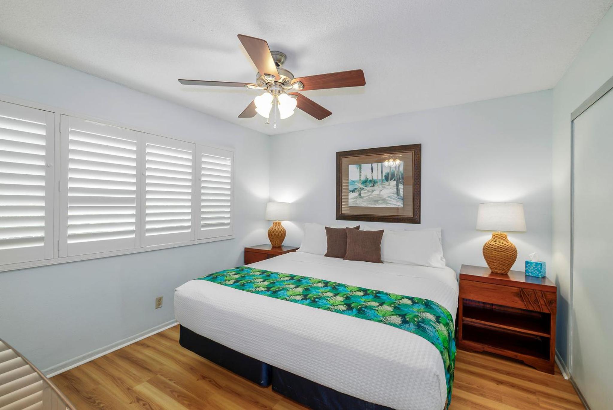 Kihei Kai Oceanfront Condos