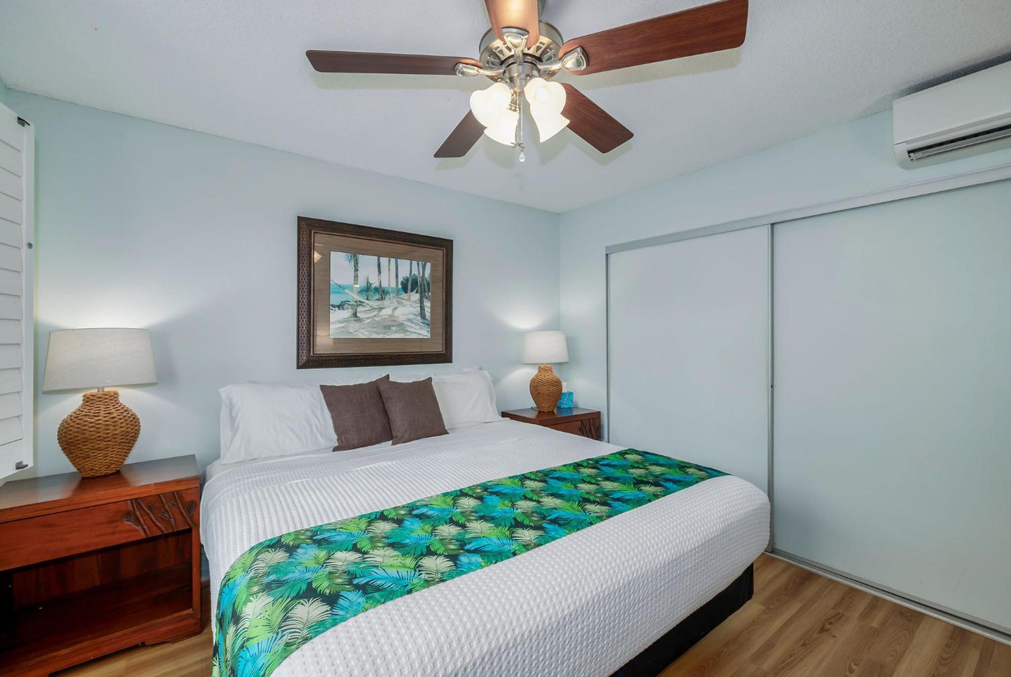 Kihei Kai Oceanfront Condos