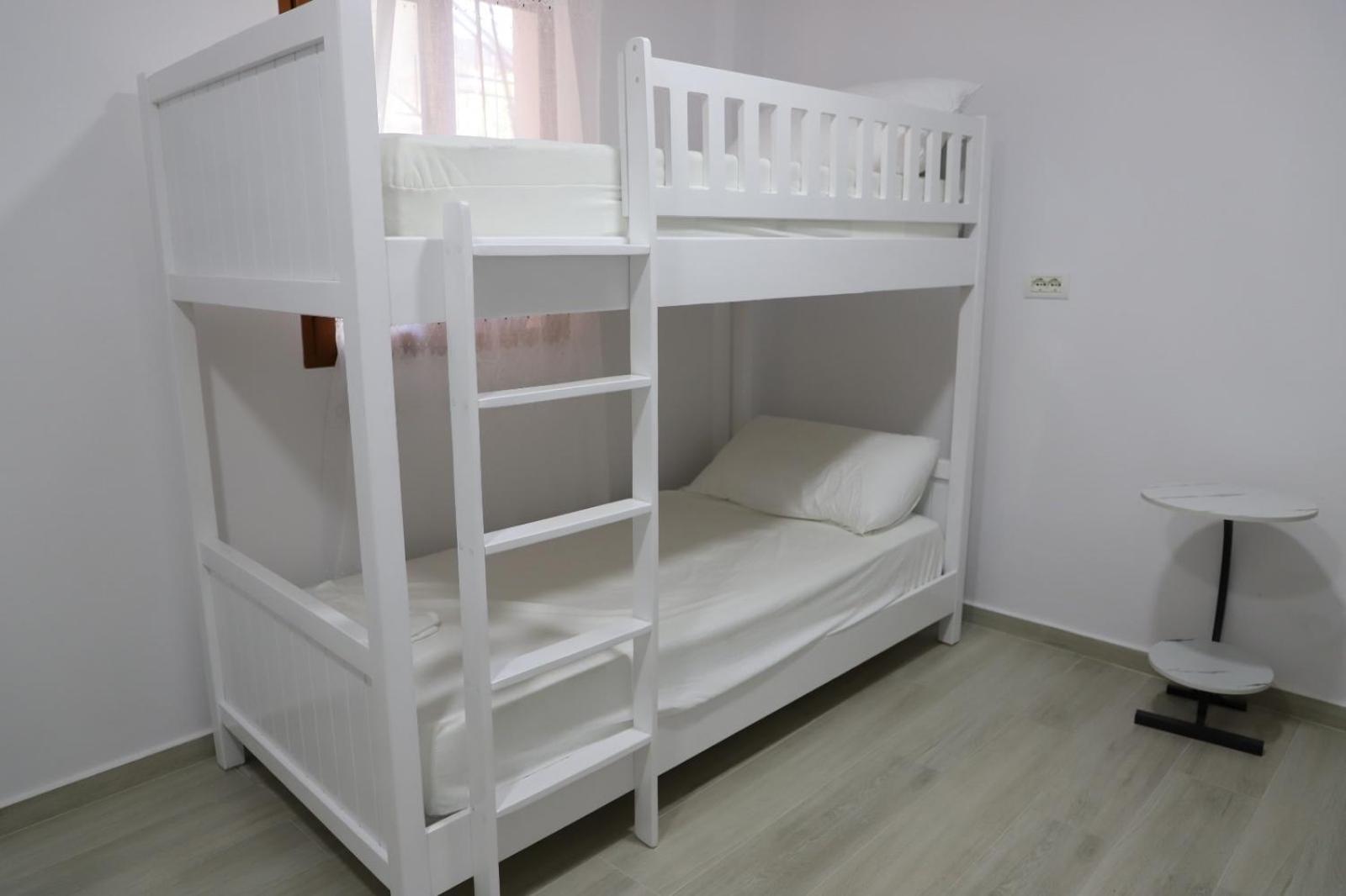 Aral Hostel