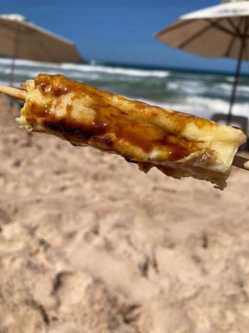 Férias na praia!