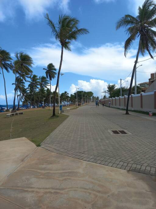 Férias na praia!