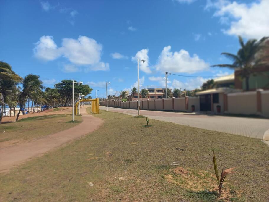 Férias na praia!