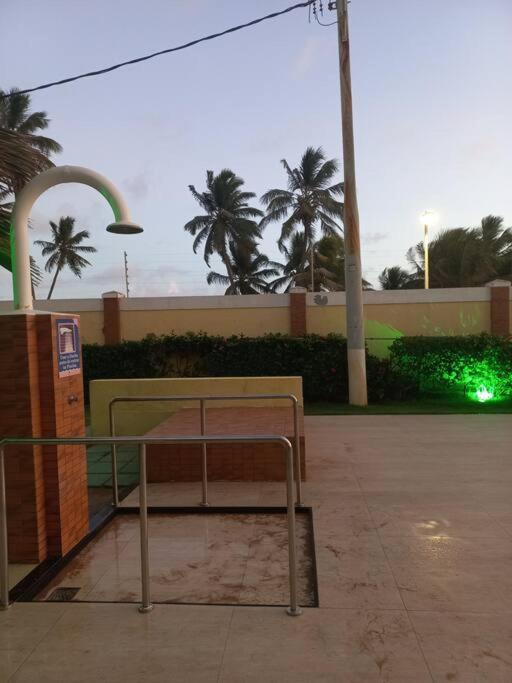 Férias na praia!