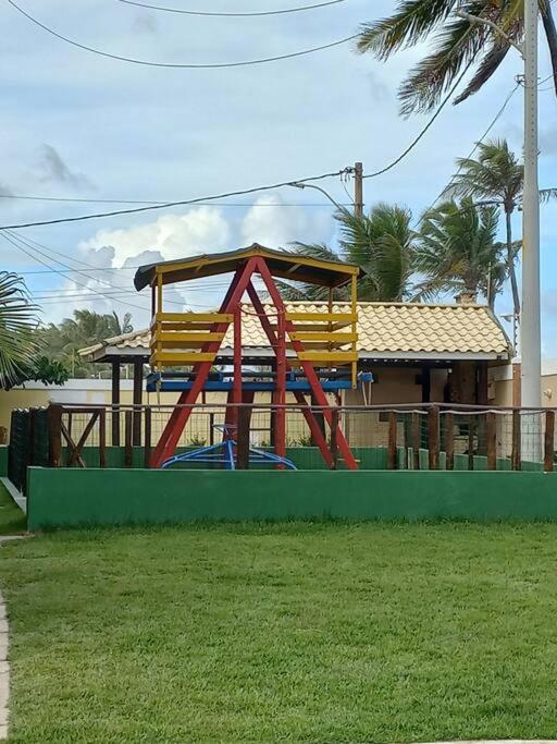 Férias na praia!