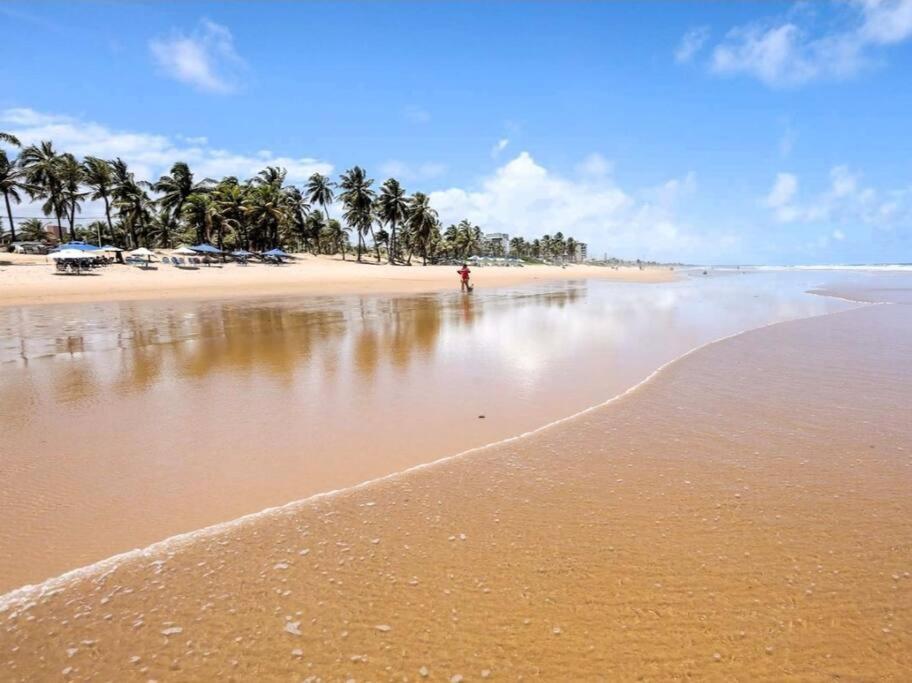 Férias na praia!