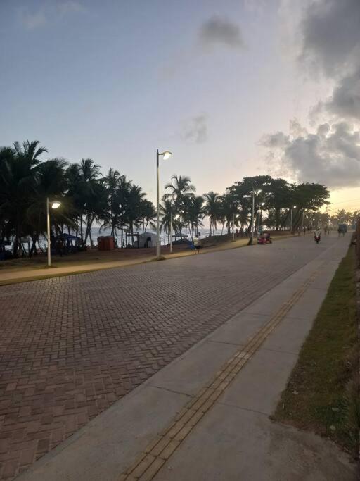 Férias na praia!