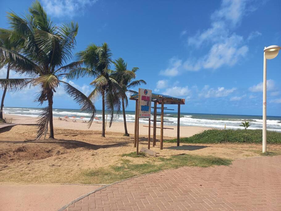Férias na praia!