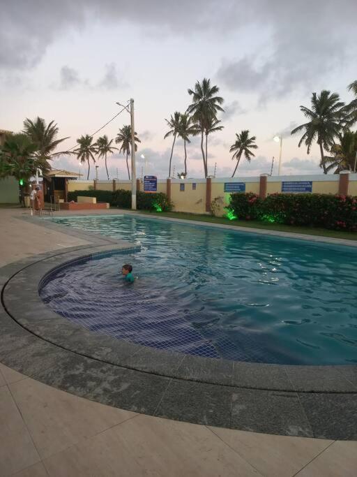 Férias na praia!