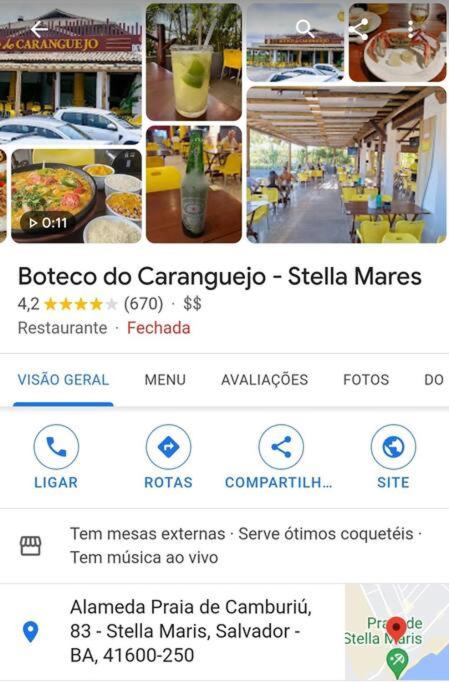Férias na praia!