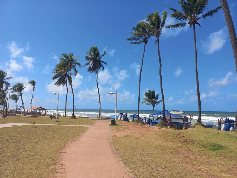 Férias na praia!