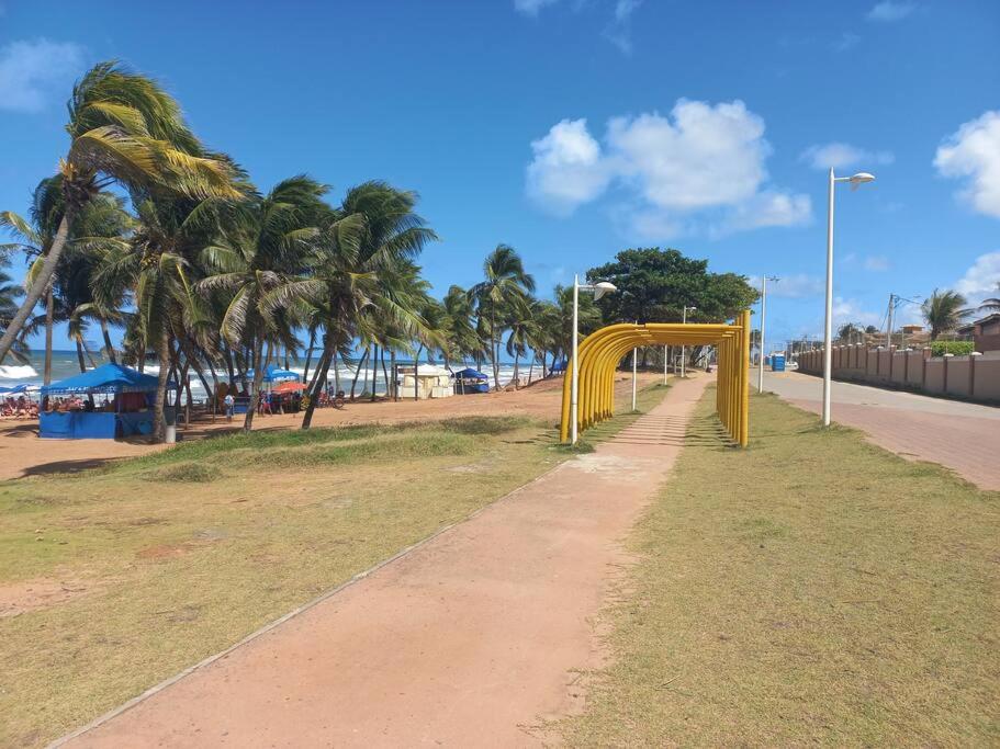 Férias na praia!