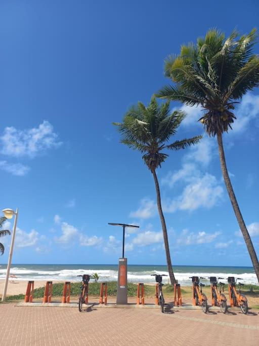 Férias na praia!