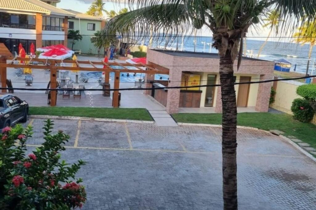 Férias na praia!