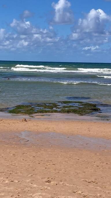 Férias na praia!