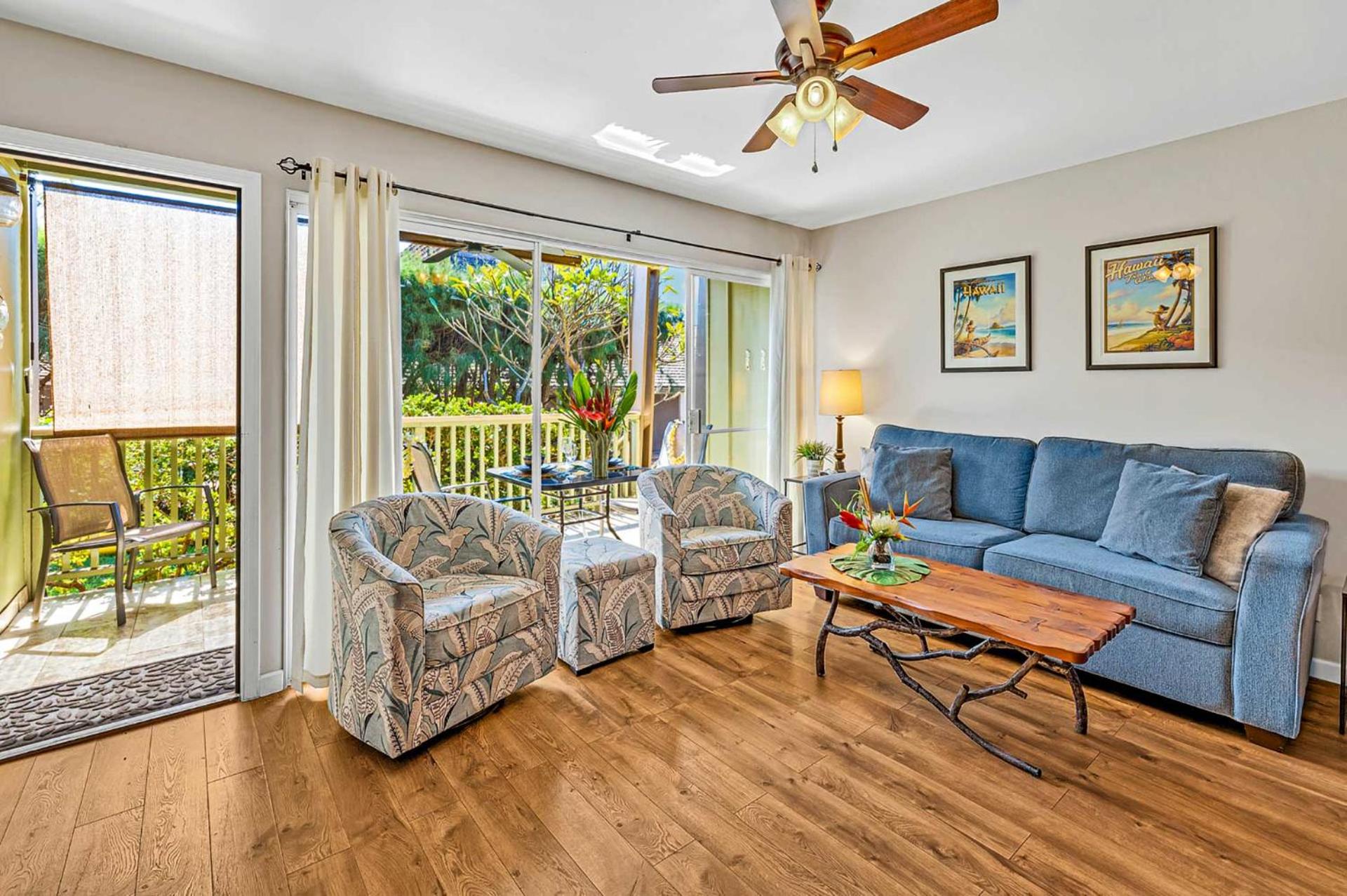 Kihei Kai Oceanfront Condos