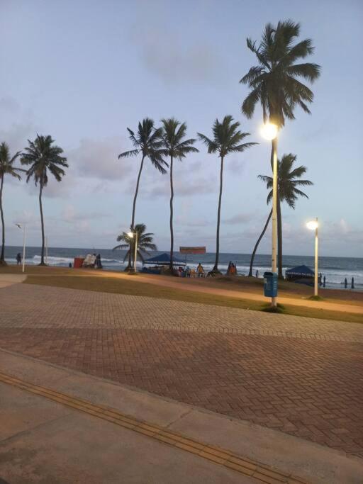 Férias na praia!