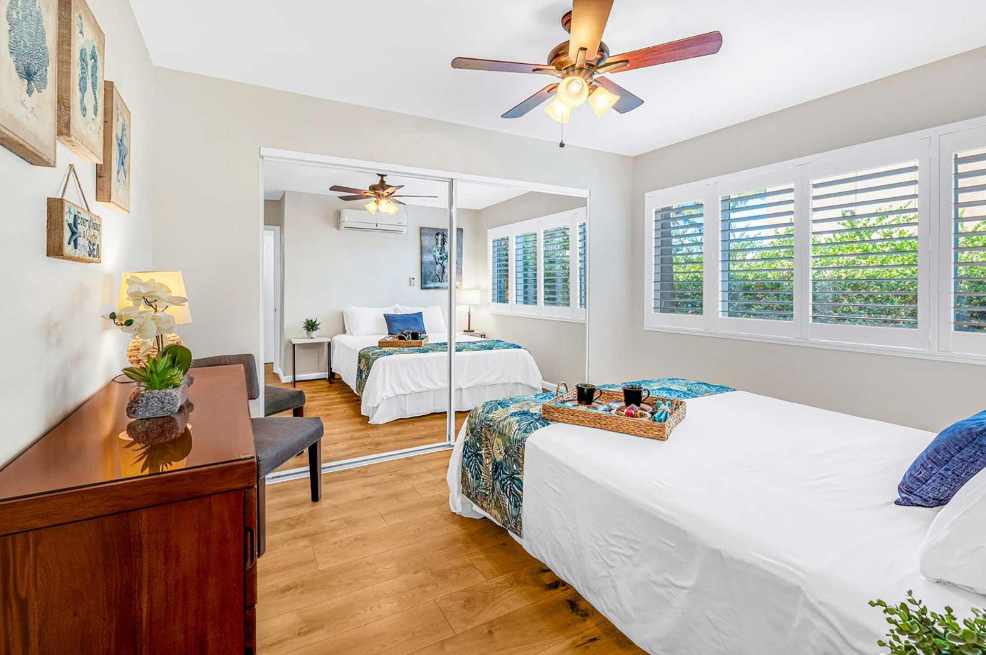 Kihei Kai Oceanfront Condos