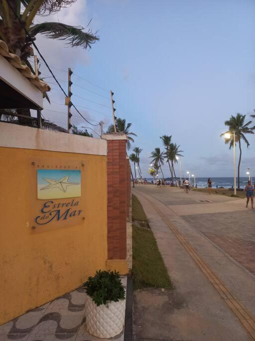 Férias na praia!