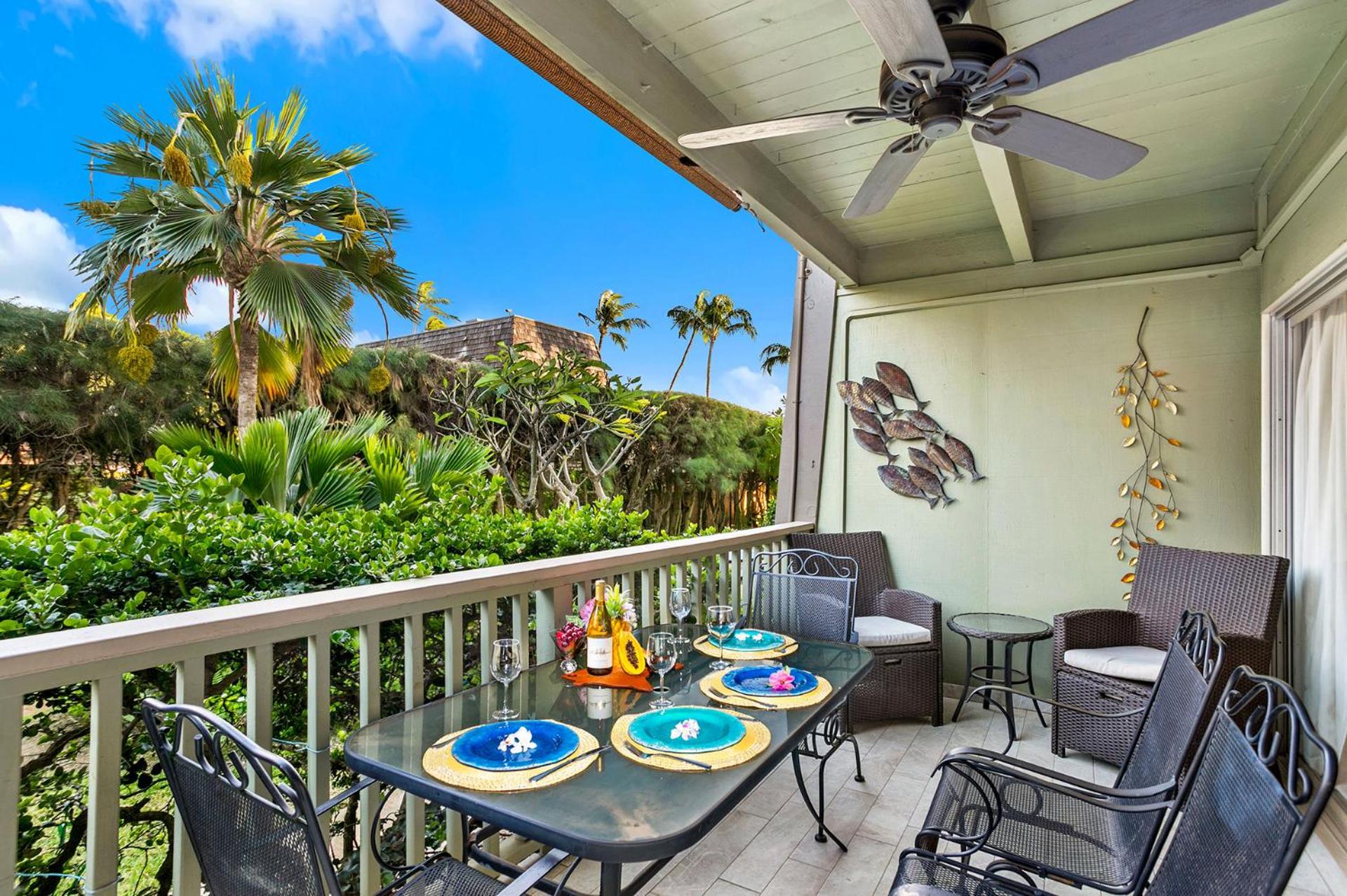 Kihei Kai Oceanfront Condos