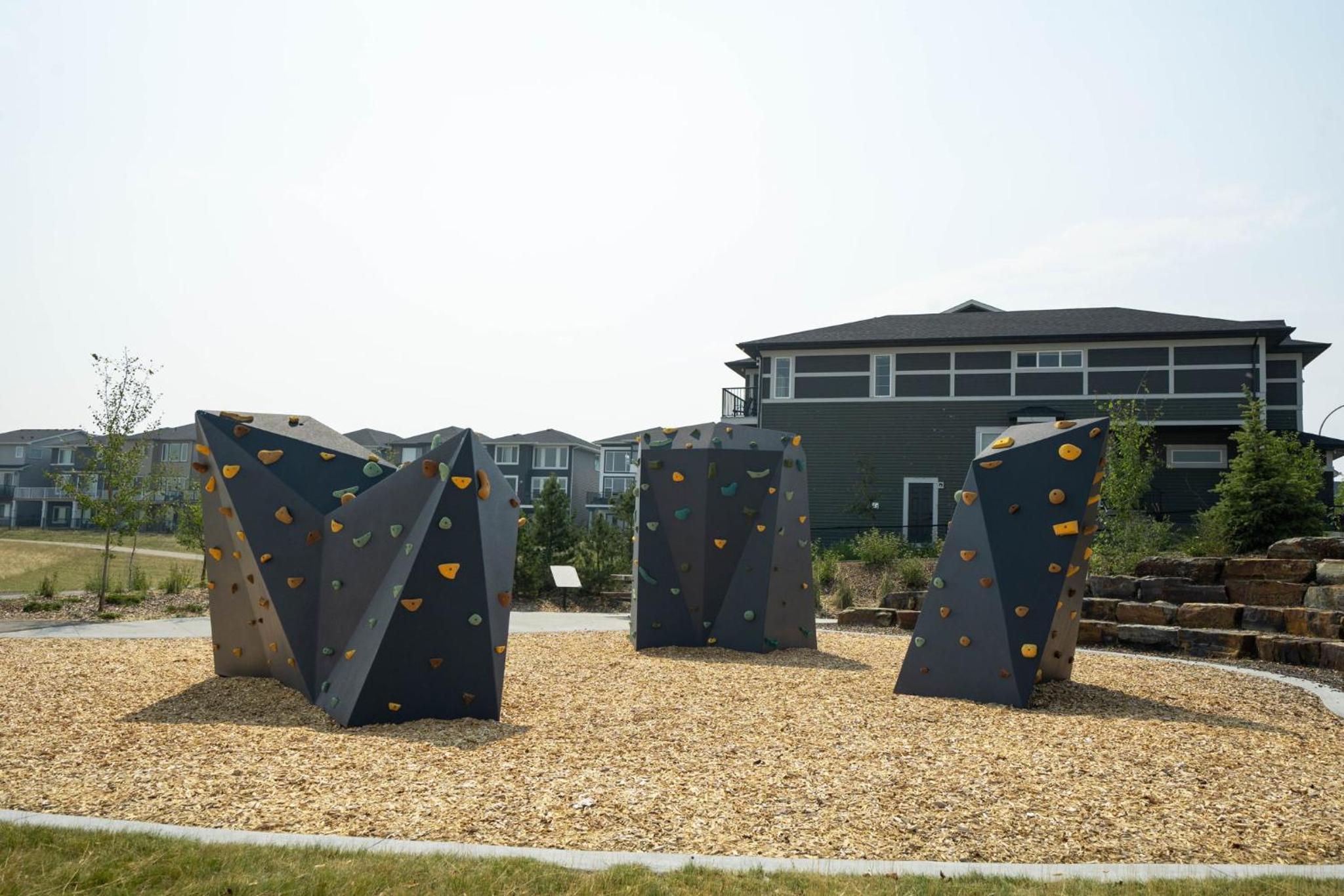 Meriweather - Calgary Breathtaking 1-bedroom apartment