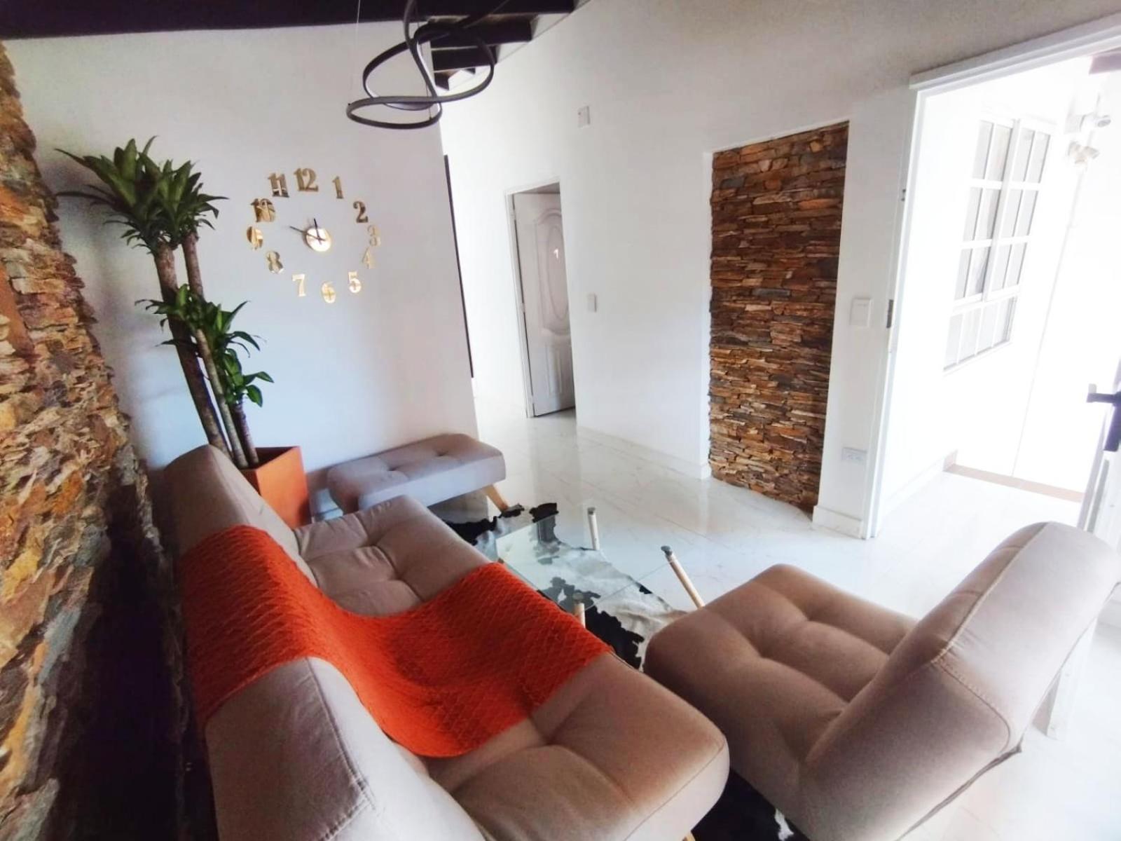 Casa Colibrí 304 Envigado