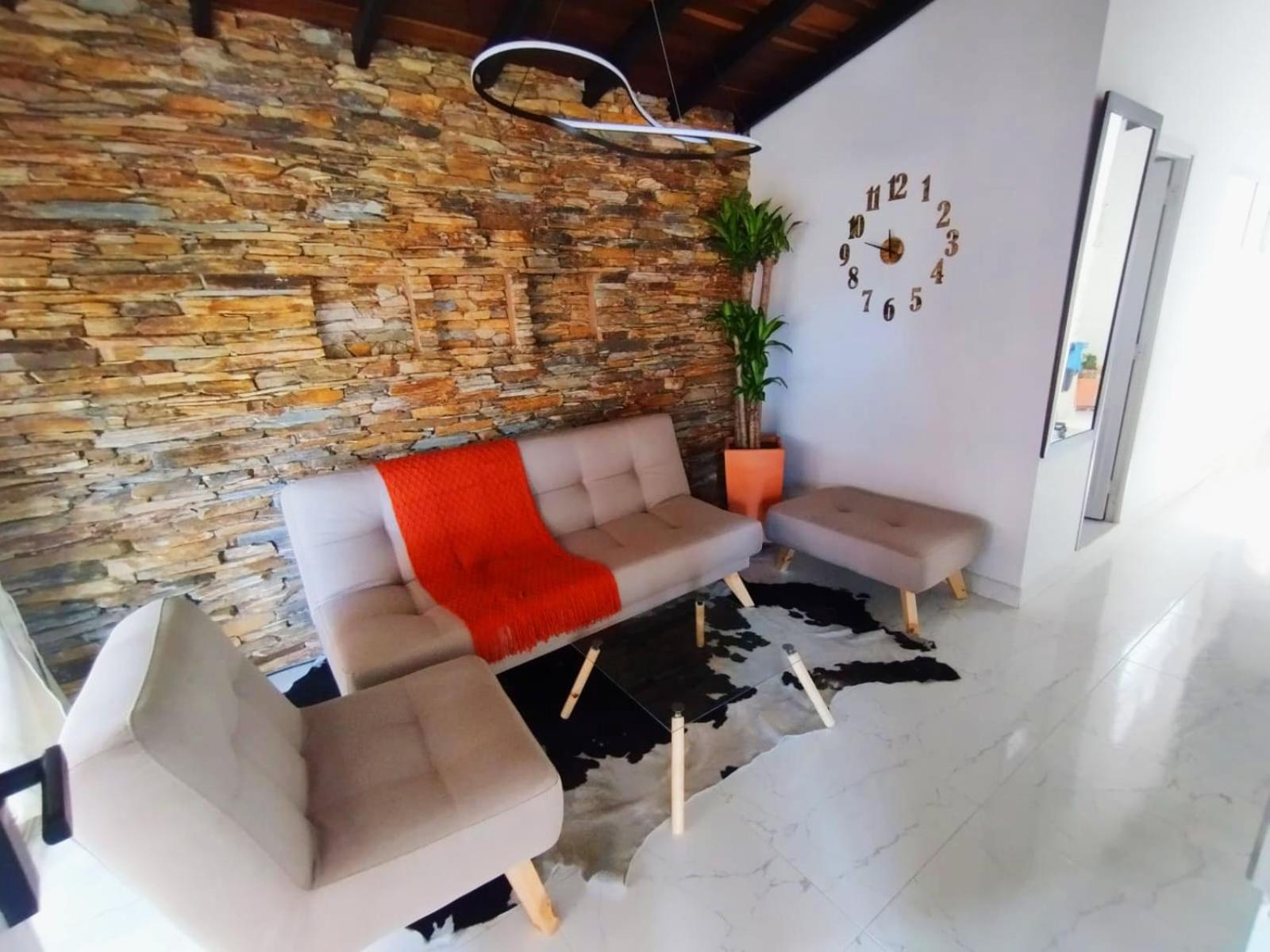 Casa Colibrí 304 Envigado