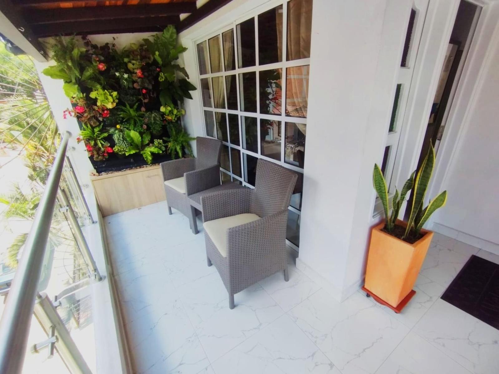 Casa Colibrí 304 Envigado