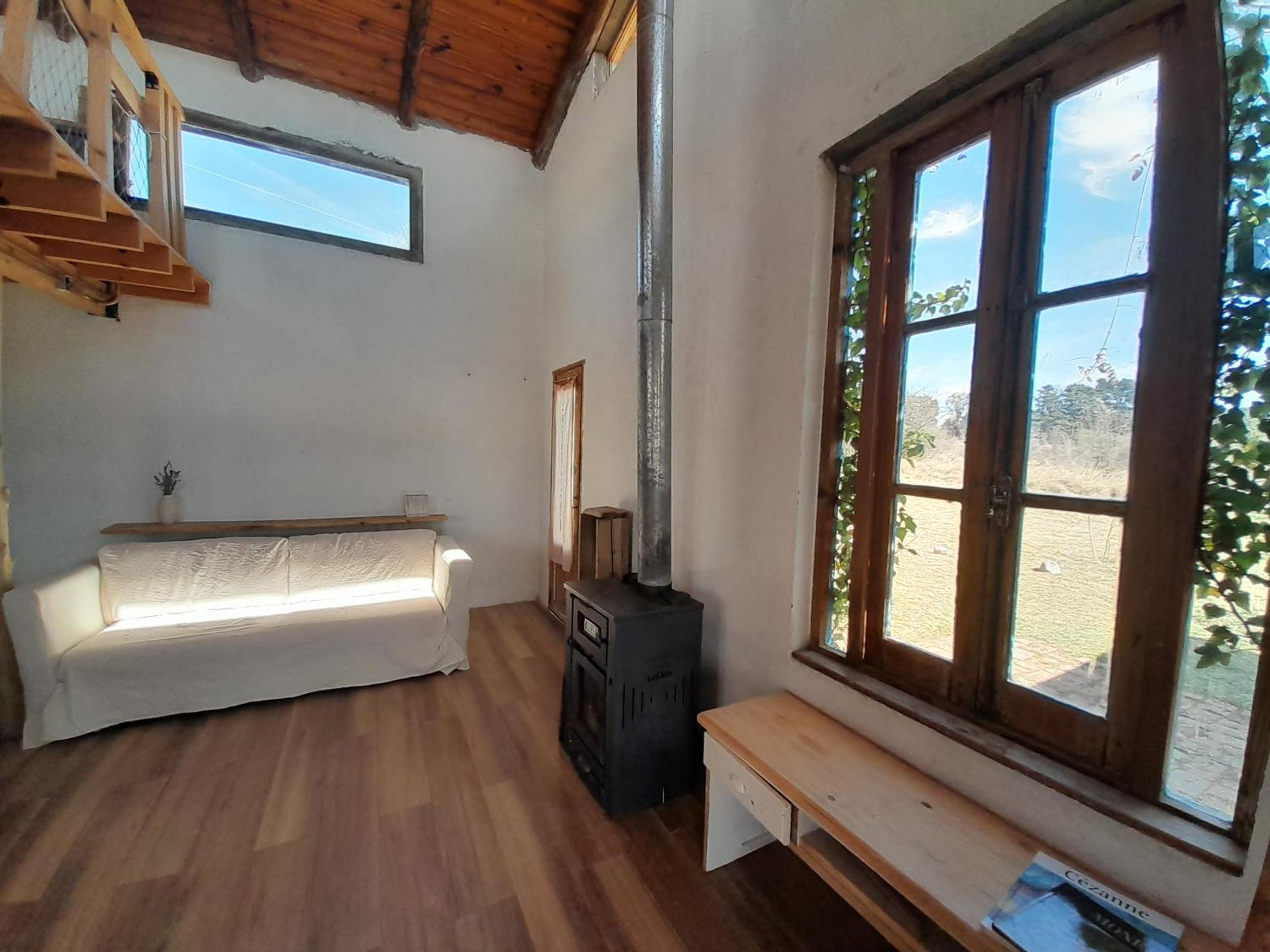 CASA CIELO