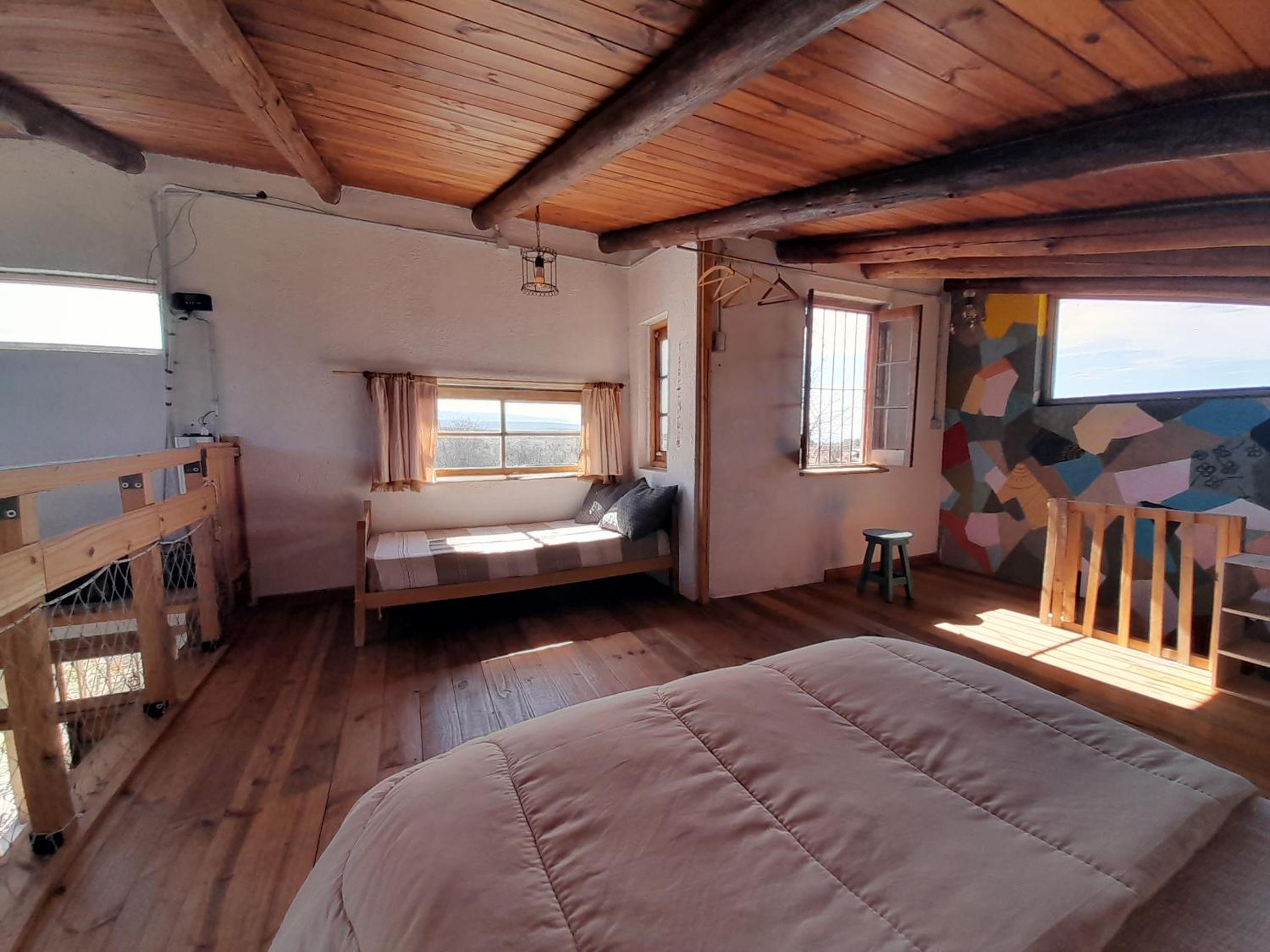 CASA CIELO