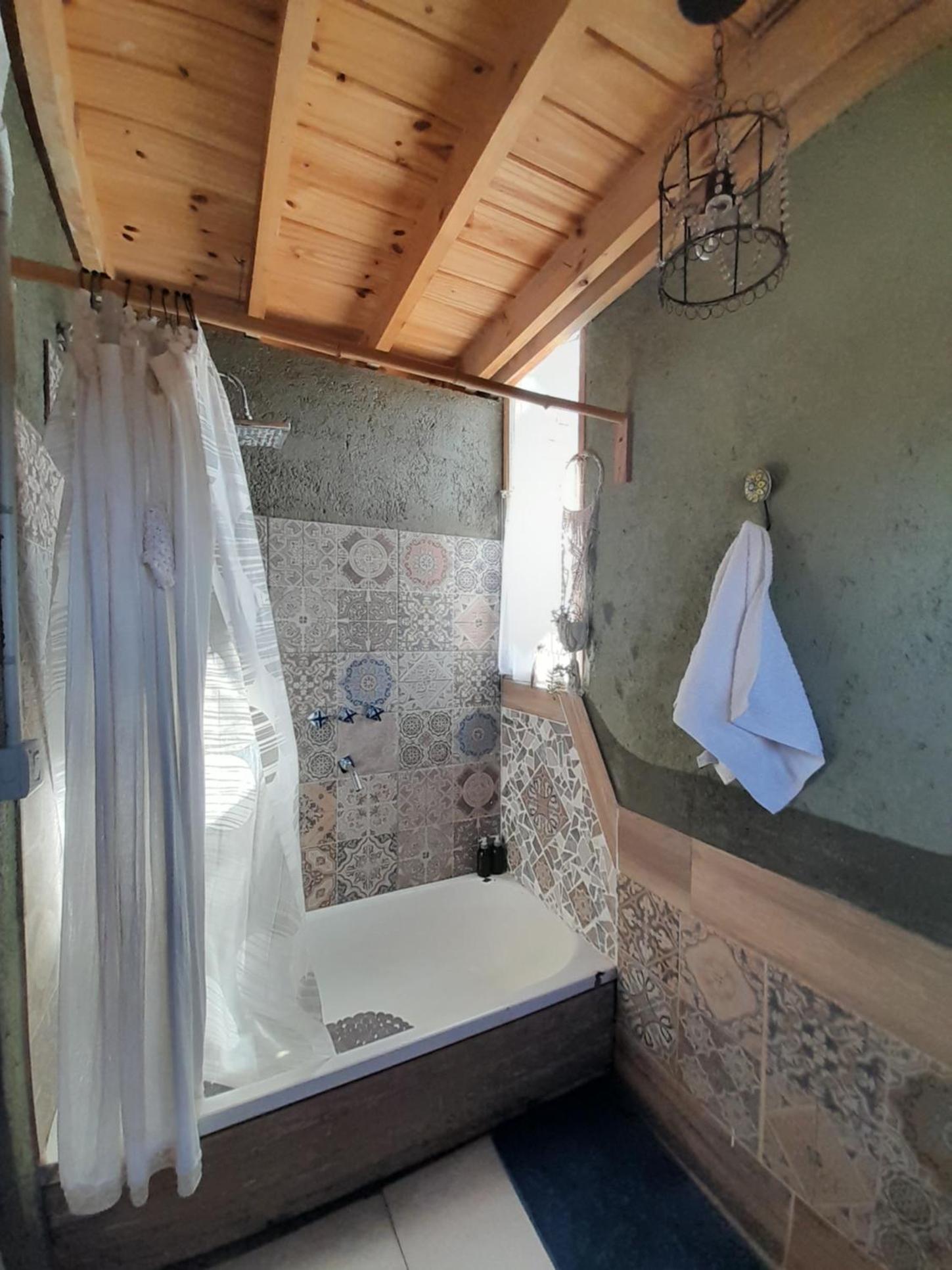 CASA CIELO