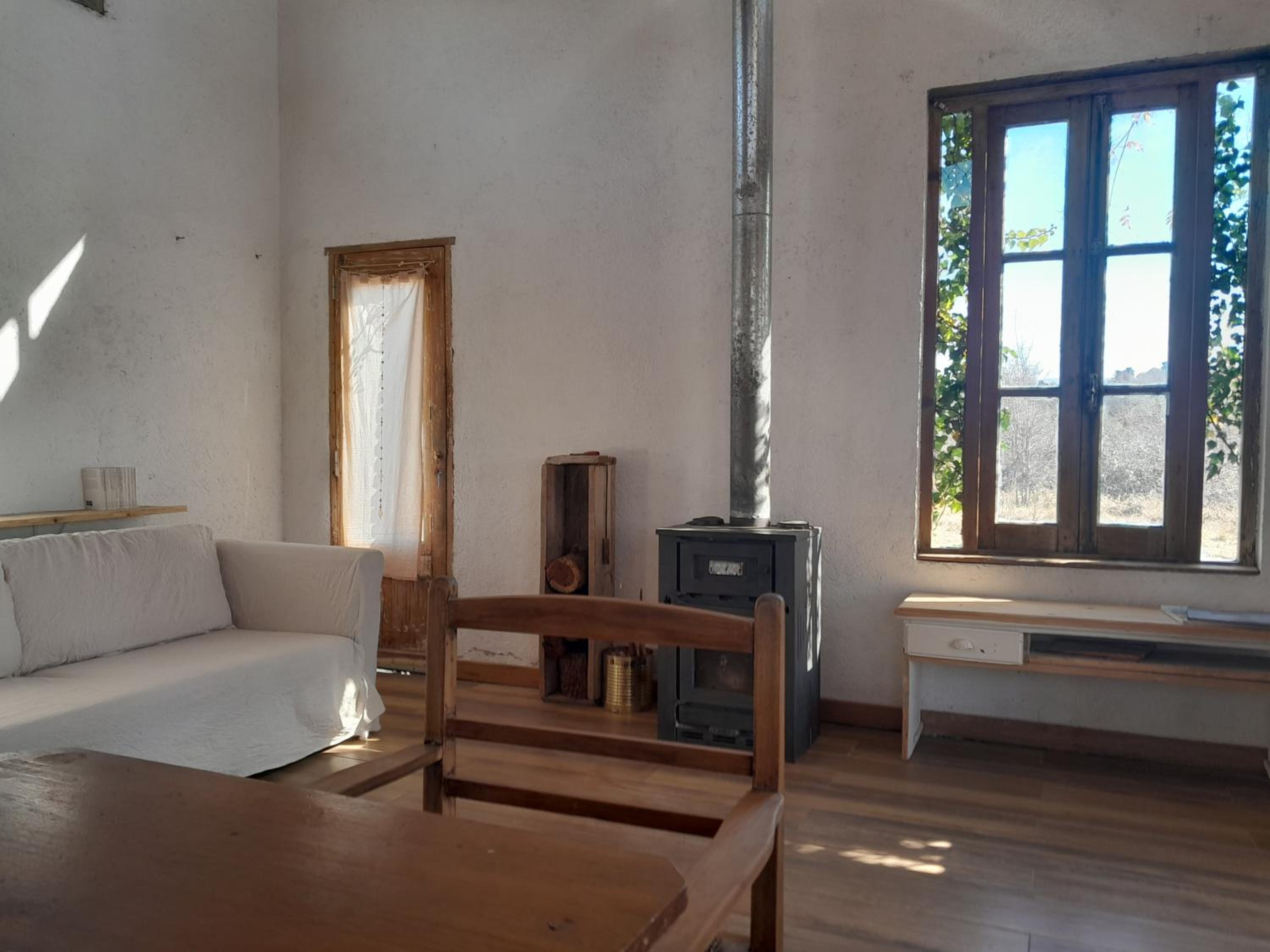 CASA CIELO