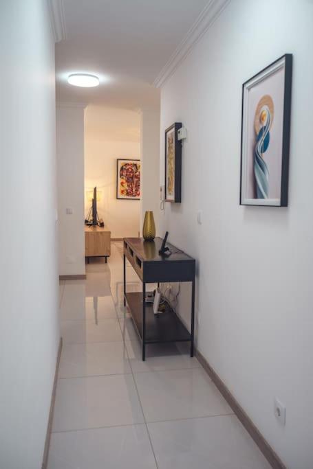 Modern 3-brd apt in Copacabana with seaview - LCGR