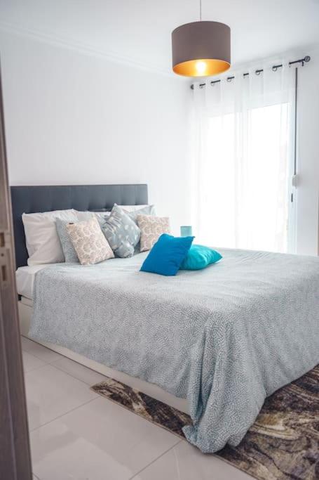 Modern 3-brd apt in Copacabana with seaview - LCGR