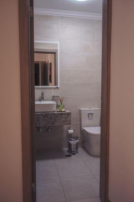 Modern 3-brd apt in Copacabana with seaview - LCGR