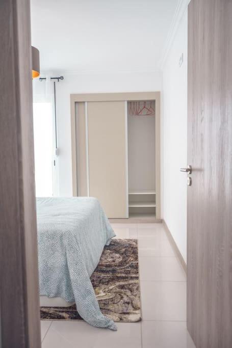 Modern 3-brd apt in Copacabana with seaview - LCGR