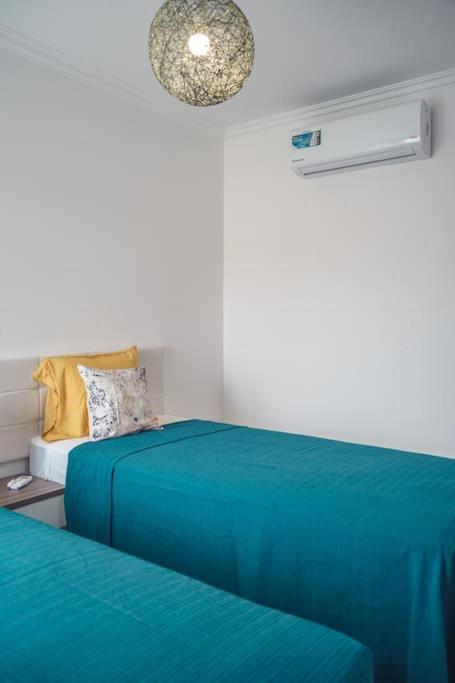 Modern 3-brd apt in Copacabana with seaview - LCGR