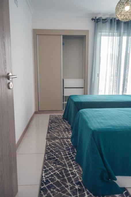 Modern 3-brd apt in Copacabana with seaview - LCGR