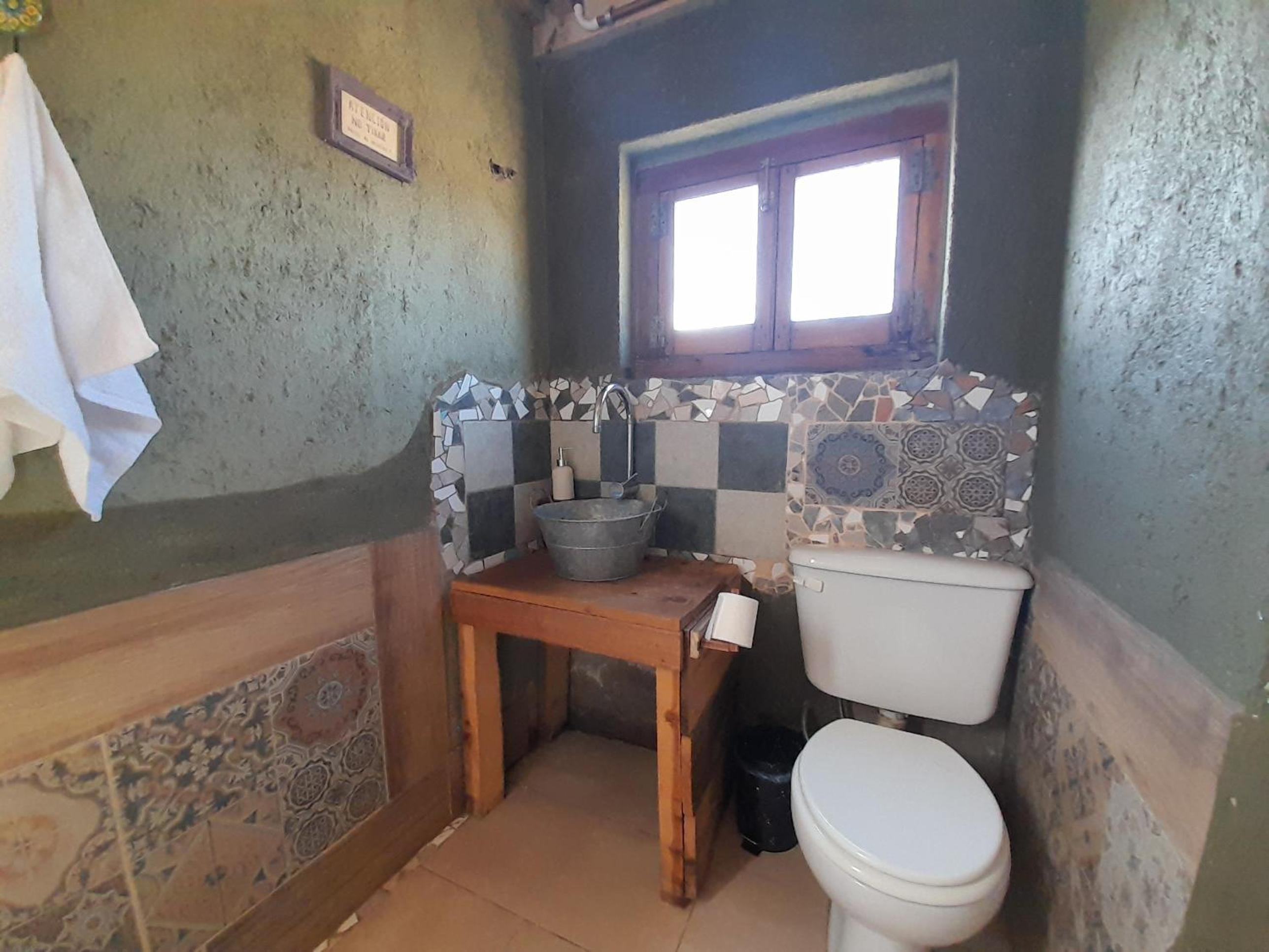 CASA CIELO