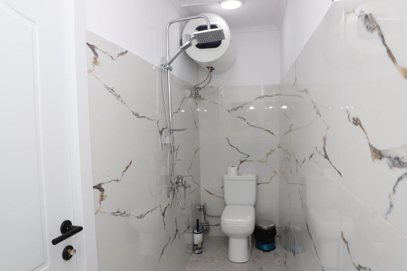 Aral Hostel