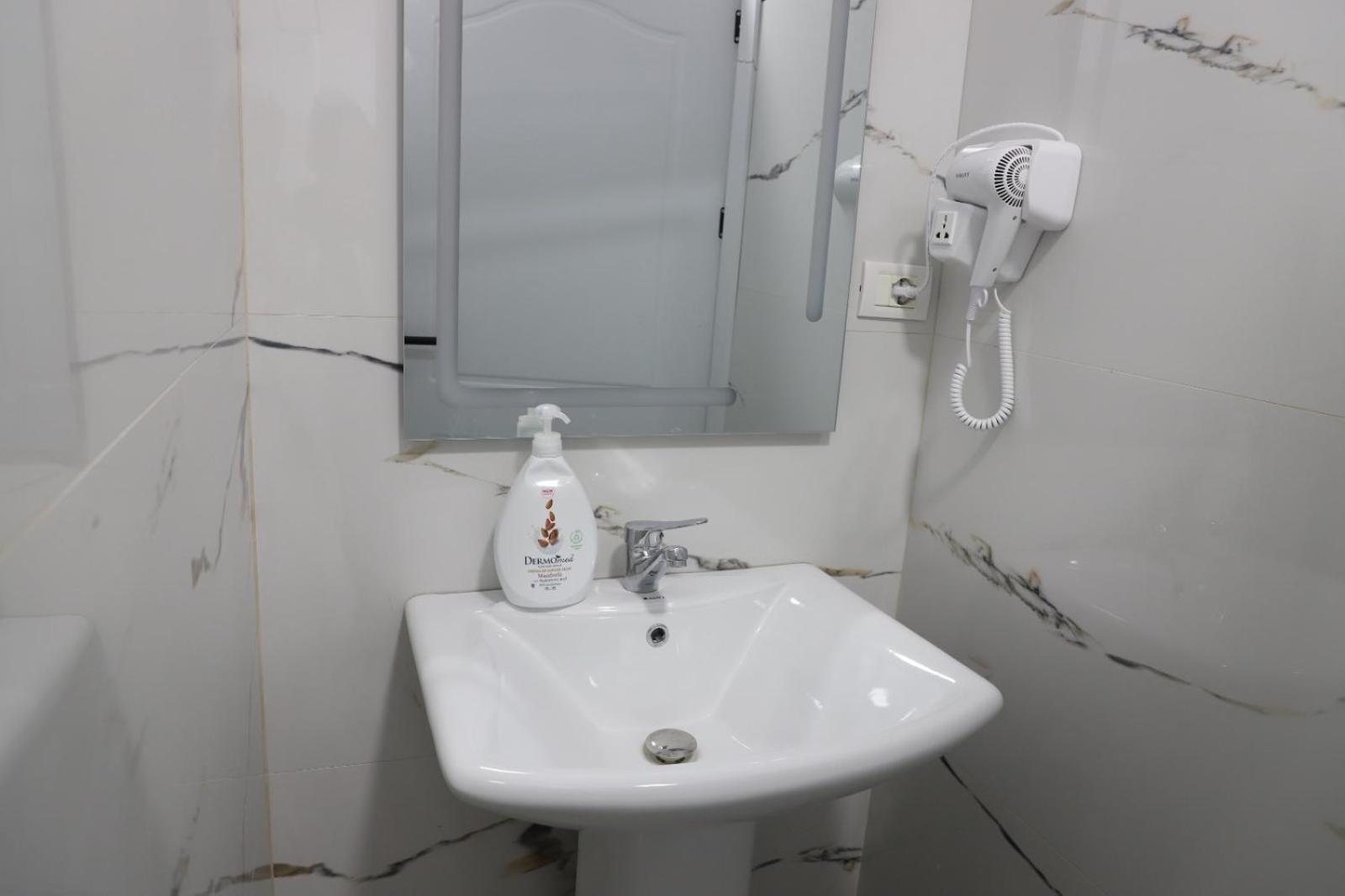 Aral Hostel