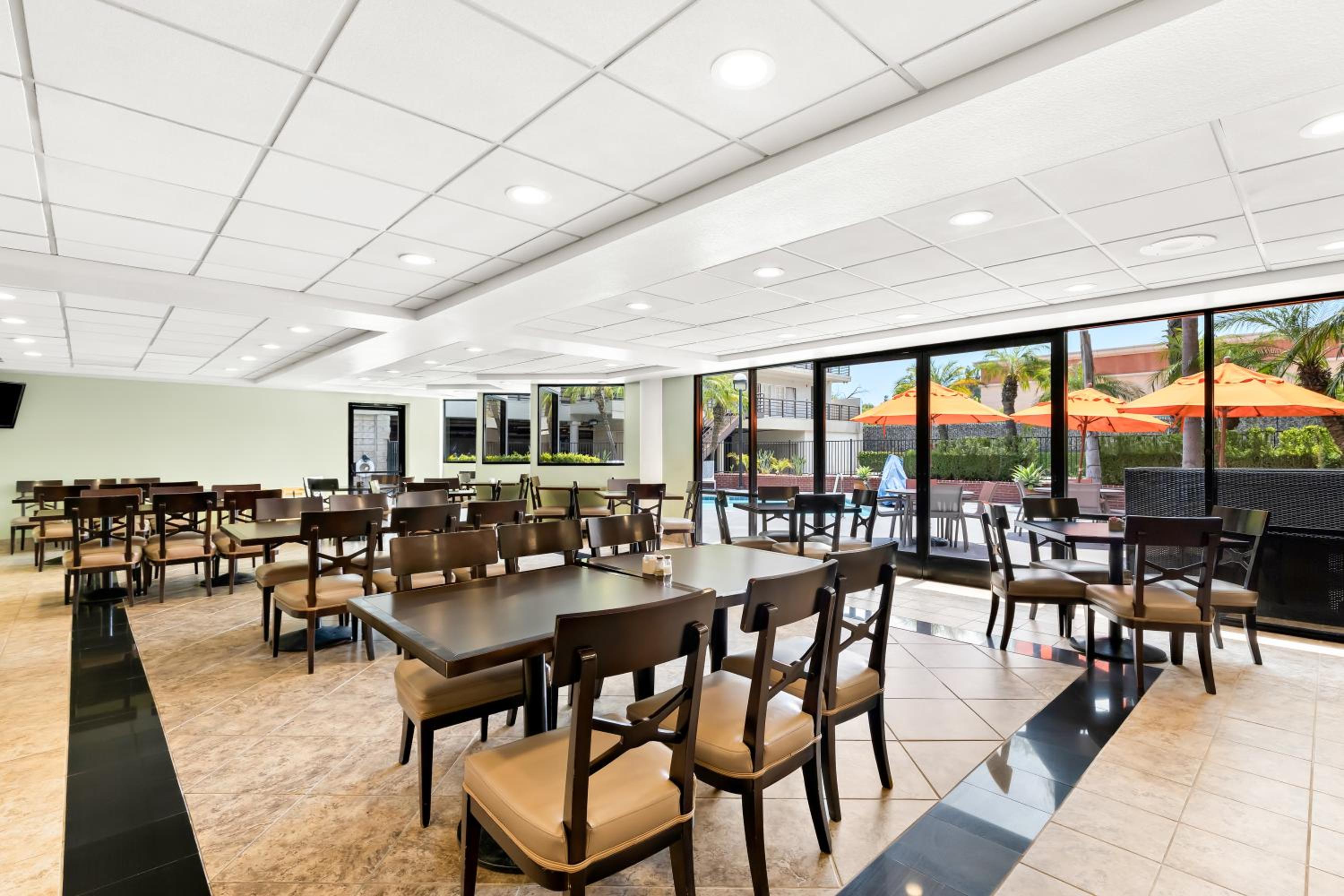 Best Western Plus Irvine Spectrum Hotel, Zdjęcie 29