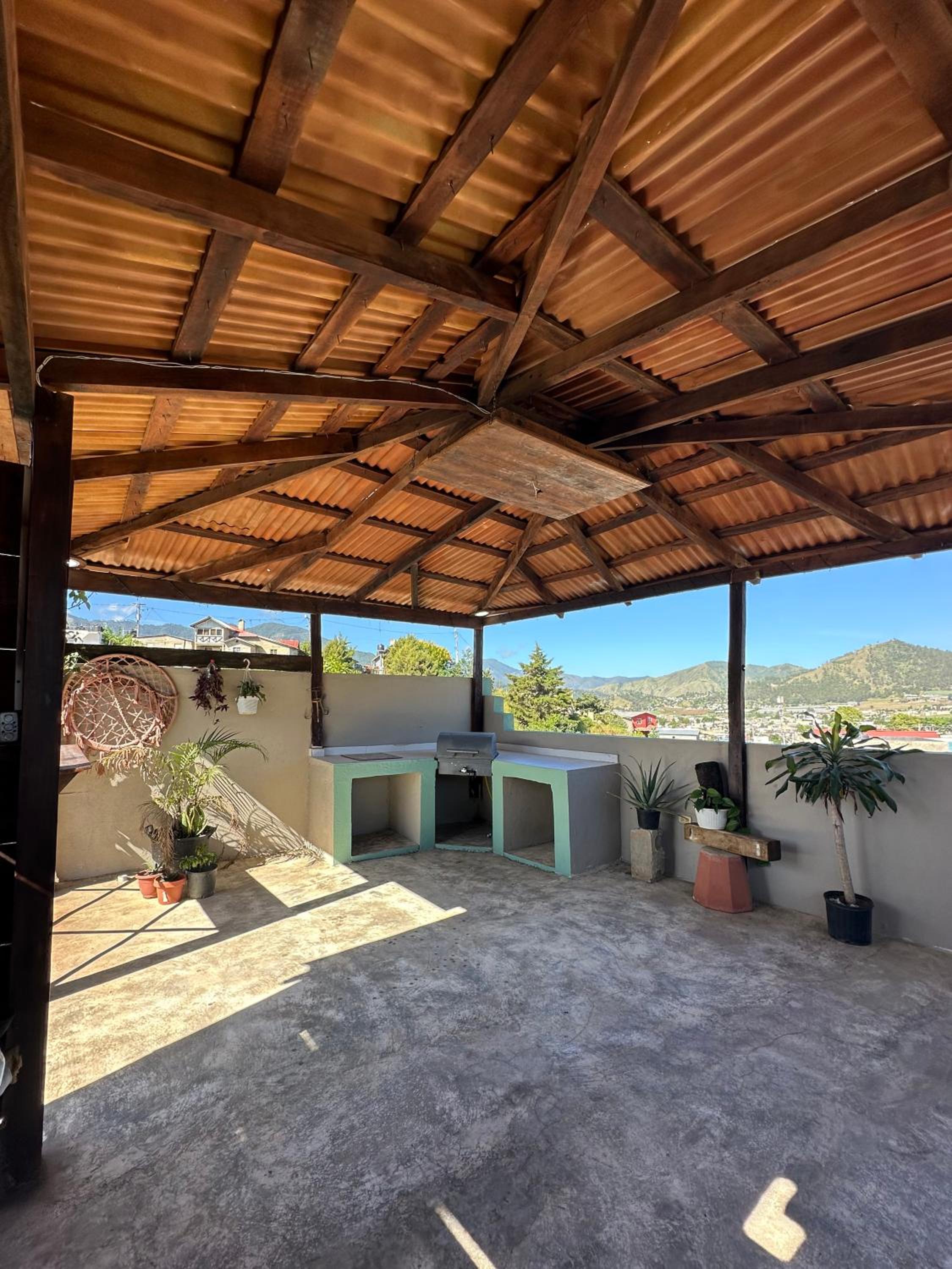 roof