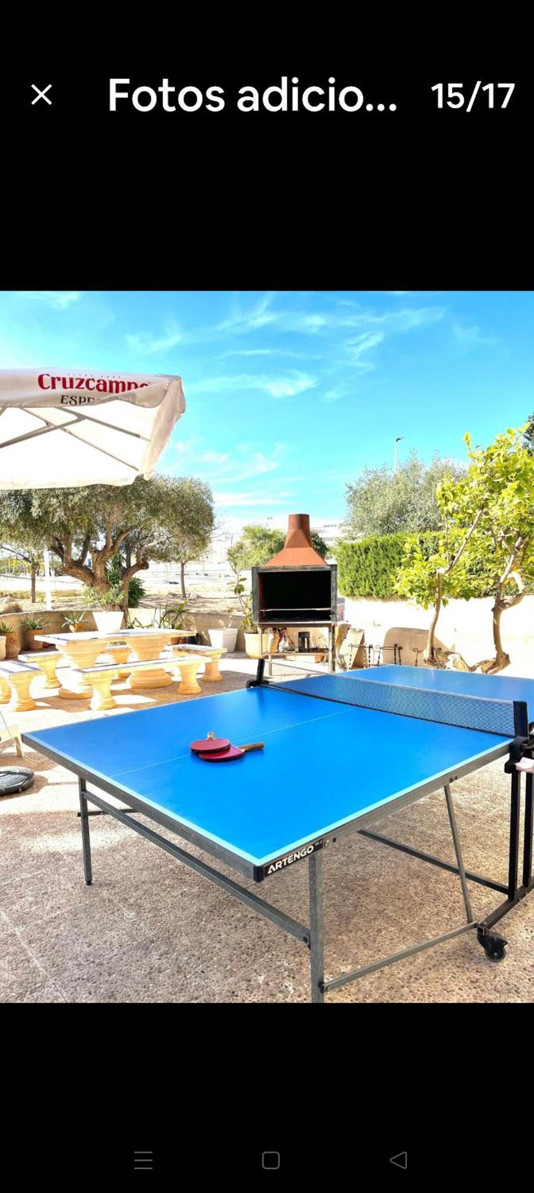 Casa Tere